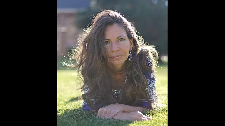NDE TV Presents Jeannie, her Near-Death Experience...