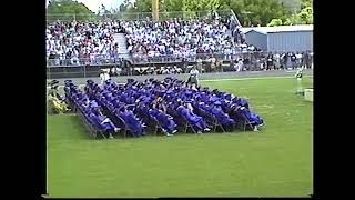 1993 NPHS Graduation