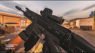 CALL OF DUTY: MODERN WARFARE 3 | TAQ 56 MULTIPLAYER GAMEPLAY (No Commentary)