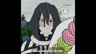 You Hate The Rain? Tw Music, Kny Oc, Ocxcanon