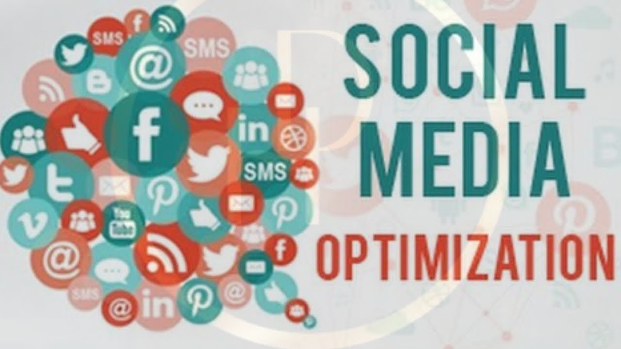 SMO | Learn Social Media Optimization | SMO in English