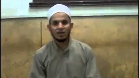 الشيخ محمد عيد سورة الإنفطار برواية ورش عن نافع