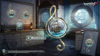 "Voyage of the Past" - Composer’s Decoding Accs Theme | Identity V Music