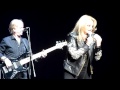 Bonnie Tyler - Lost In France (Crocus City Hall, Moscow, Russia, 31.01.2014)