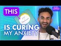 What I DO About My ANXIETY? || What I Learned This Week Podcast || Season 2 - Episode 2