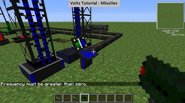 Voltz Tutorial - Missiles - Episode 2