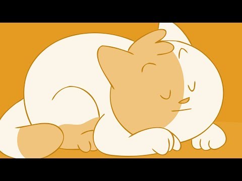 Short Stack: A New Animated Series - VTAnimation (For All Audiences)