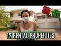 LOOKING FOR A HOUSE TO RENT FOR OUR RELOCATION TO GHANA | 12 Rental Properties in Ghana