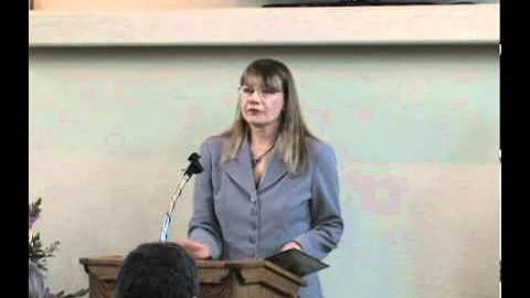 Kerry Lee Henrickson Memorial Service 1.mov