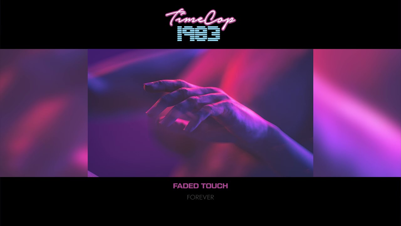 Timecop1983 - Forever