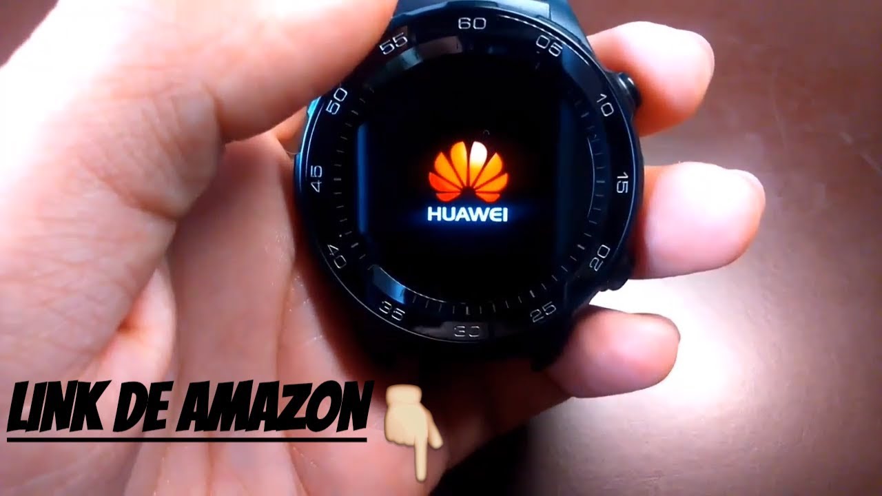 huawei smartwatch black friday