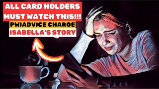 I Didn't Buy This… But It Charged My Debit Card! (PWIADVICE Mystery Charge Explained)