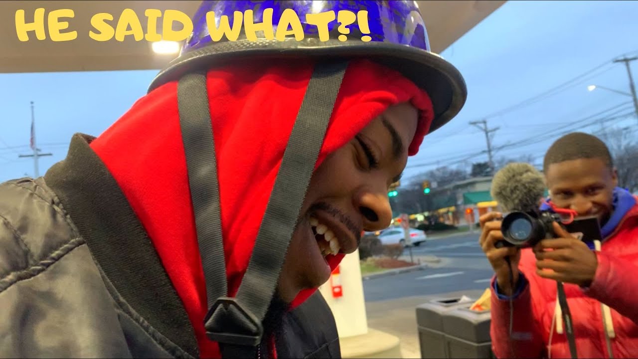 SHOTS FIRED - YouTube