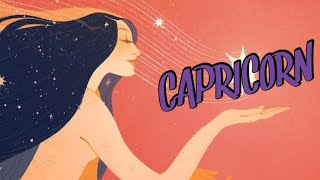 CAPRICORN ♑️ WOW 😮 THEY ARE WAYYY TOO CONFIDENT THAT THEY CAN GET YOU BACK! 🥴🤦‍♀️