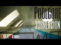 Poolcore Submersion - New Awsome Full Backrooms Horror Game Demo | New Backrooms Experience | PC