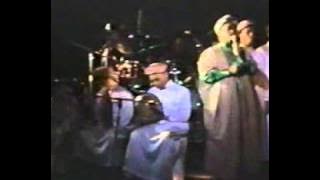 Nadamurni - Zainal Abidin di kelab malam