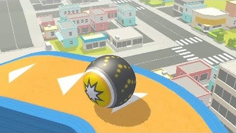 Action Balls Tutorial SpeedRun New Update Level 1071 Walkthroungh Gameplay Android ios Game Mobile