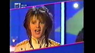 Nicki - Wenn I Mit Dir Tanz 80Er Jahre Formel Eins