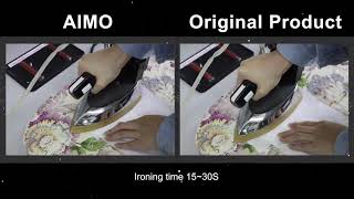 Brother Fabric labels instruction 