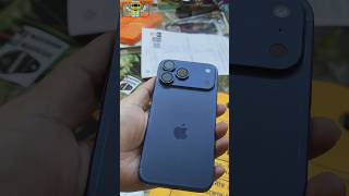iPhone 17 Pro max Metal camera guard #iphone #17promax #trending #viral
