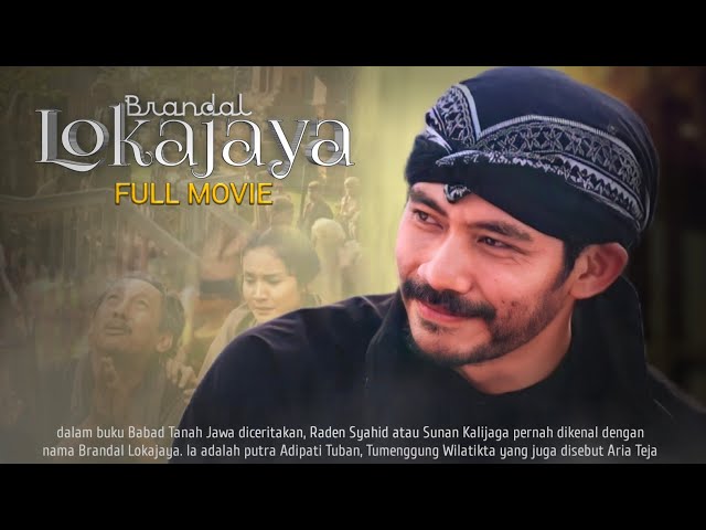 Brandal Lokajaya | Sang Perampok Yang Berbudi Luhur | Full movie class=