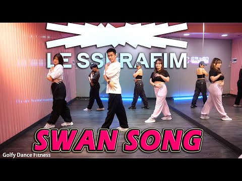 Swan Song