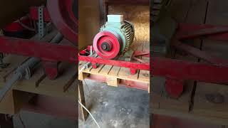 Funktionsvideo Frequenzumrichter Danfoss FC-102 75kW IP55