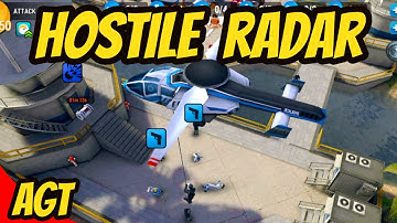 Emergency HQ - Android Gameplay 184 - Attack on Radar Station