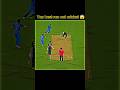 Top best run out cricket history 😱🏏 #cricketshorts #topbest #cricket #trending #viral