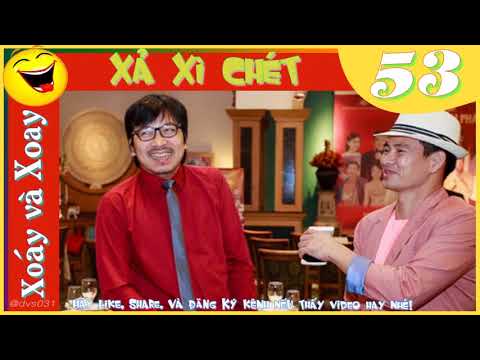 Video Cười Xả Xì Chét P53 | Tuyển Tập Truyện Cười Chém Gió... - youtube
