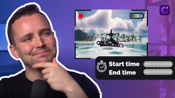 How to Record Live Streams Automatically