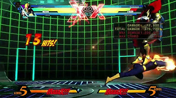 Easier Nova TAC Infinite starter (No Unfly Glitch)