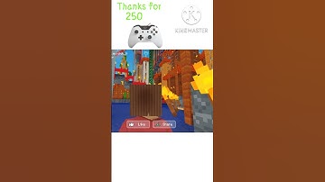 block craft 3d || minecraft || part 2 #goldkillersgaming #blockcraft3d #shorts