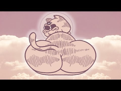 garfielf-gets-bloated-and-discovers-the-true-nature-of-reality