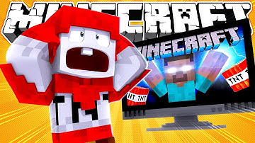 REACTING TO MY WEIRDEST VIDEO EVER!! | Minecraft