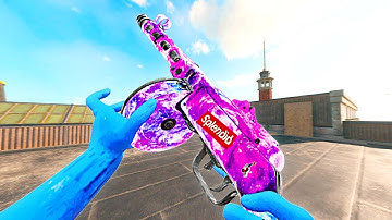 The PPSH-41 Meta on Warzone is BACK 😍👑