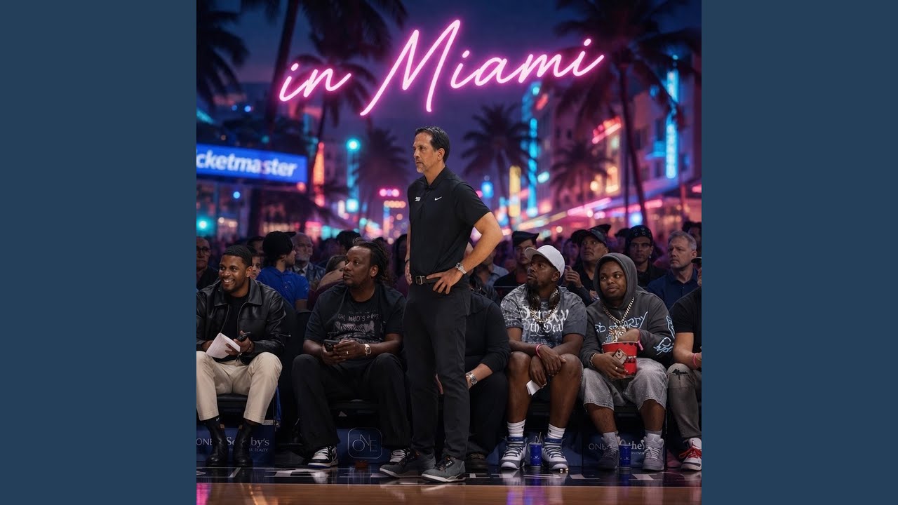Watch In Miami on YouTube Watch In Miami on YouTube