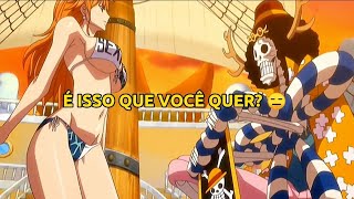 CENAS ENGRAÇADAS DE ONE PIECE DUBLADO #luffy #viral #onepiece #onepice