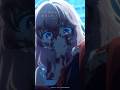 「それ、ちょーだい。」|TVアニメ『きみが死ぬまで恋をしたい』第1話「キス」より #shorts
