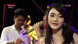 ADELLA live MADURA ''JIHAN AUDY CINTA TAK TERBATAS WAKTU''