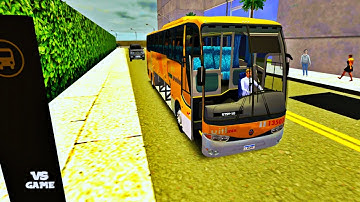 New Bus | Proton Bus Simulator 2020 Android Gameplay