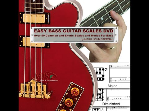 easy-bass-guitar-scales:-over-50-common-and-exotic-scales-and-modes