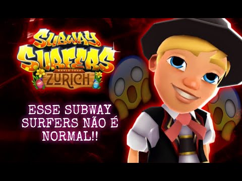 Melhor Subway Surfers!! 0 Delay/LAG 