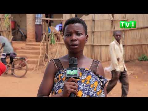 Rwamagana Umugabo N Umugore Barakekwaho Gukubita Umuturanyi Wabo Bakanamuca Ugutwi