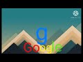 Google Ident 17