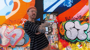 Count Backward from 30 to 1 and Move Your Body | Count and Workout Song by Mr. House