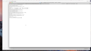 serve static files thru http server