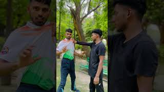 Best Collar Grab Self Defense Tricks #shorts #karate #selfedefense #kravmaga