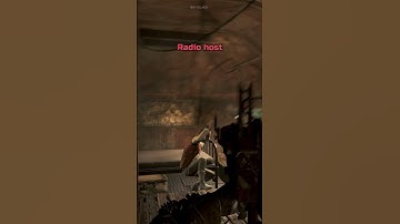 Fallout 4 Hidden detail #gaming #fallout4 #shorts #fallout