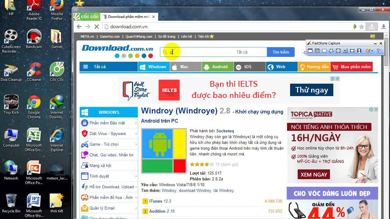 downloaddd.com Update 2022 cách download file trên mạng với download.com.vn
